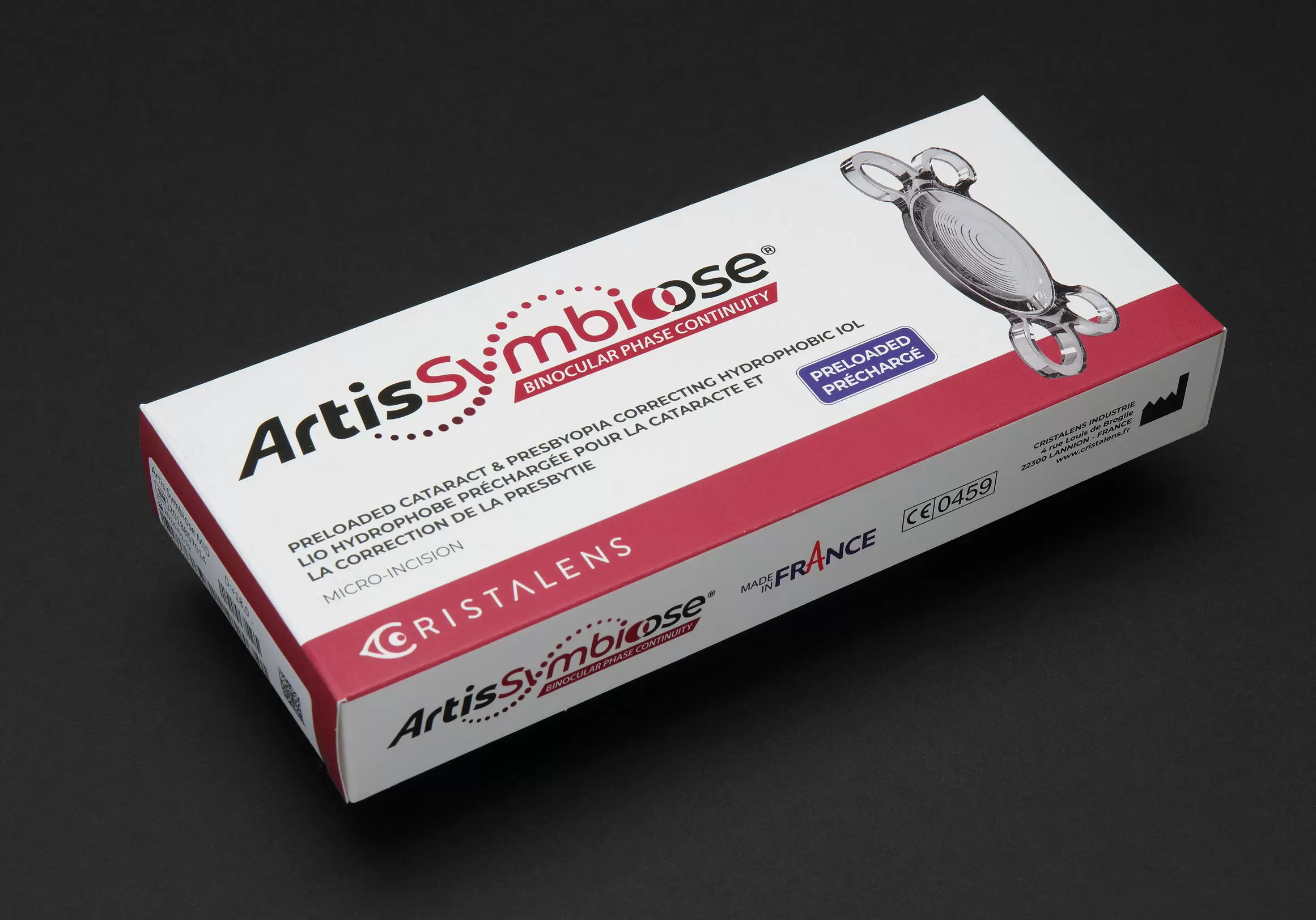 ARTIS SYMBIOSE